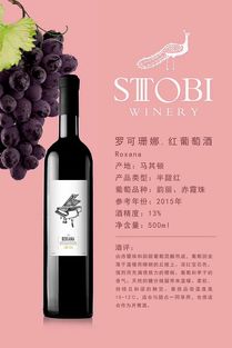 被遺忘的珍寶 stobi斯多比酒莊精品葡萄酒品鑒會