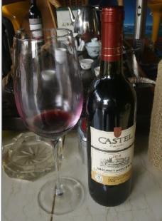 供應(yīng)法國卡斯特赤霞珠高級干紅葡萄酒_食品、飲料_世界工廠網(wǎng)中國產(chǎn)品信息庫