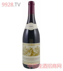 法國勃艮第葡萄酒全國招商中