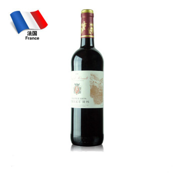 凱蘭干紅葡萄酒 750ml葡萄酒 法國(guó)南部朗格多克