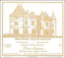 法國(guó)波爾多一級(jí)酒莊