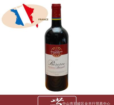 【拉菲】羅富齊(拉菲系列)特級(jí)波爾多紅葡萄酒