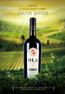 品味法國風(fēng)情——歐啦原瓶2012歐拉尚品干紅葡萄酒