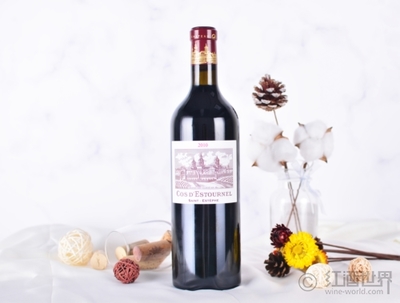 JS98分愛士圖爾 帕克神奇20之首的超二級莊偉大年份力作