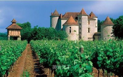 1855年的波爾多 品味歷史與帝國的經典法式紅酒之旅