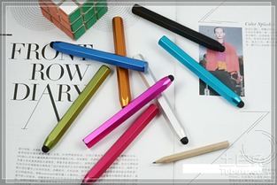 手作手機觸控筆 零門檻到黑科技的全面指北