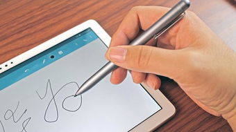 解鎖華為M-Pen Lite 寫字、繪畫、打游戲，手寫筆無所不能